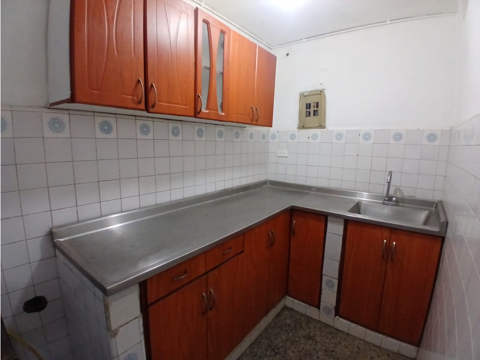 Casa en venta segundo piso Itagüí, Santa María — foto 5