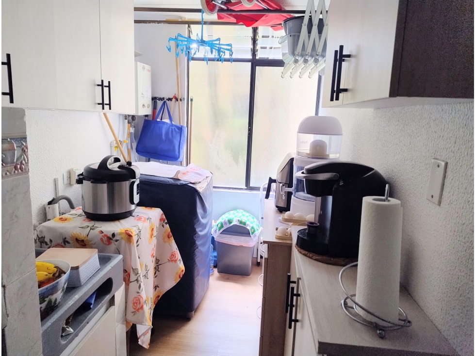 Apartamento en Venta Barrio Mesa Envigado — foto 6