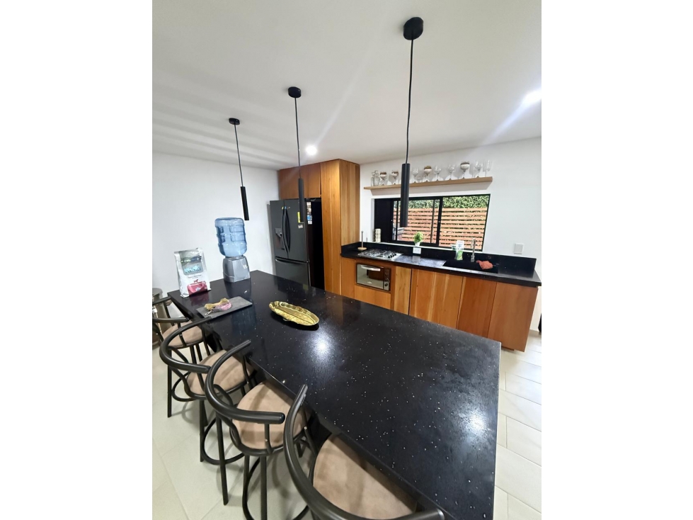 Casa finca en venta 2 niveles unidad cerrada en Sopetran, Antioquia — foto 2