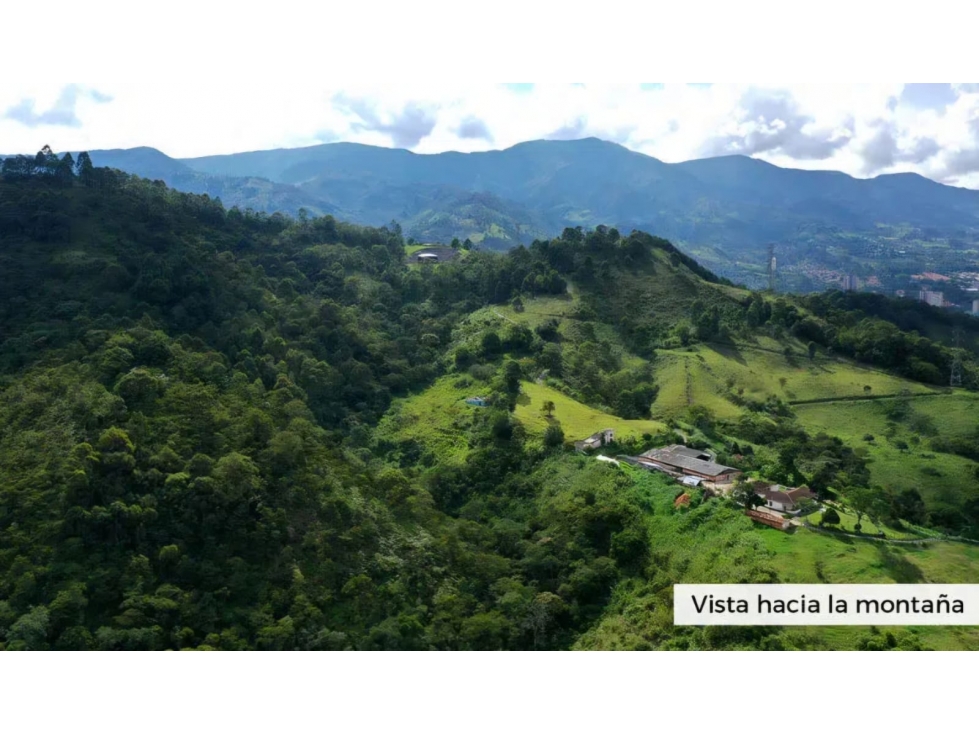 Cesion de derechos apartamento VIS Sabaneta, Loma San José — foto 6