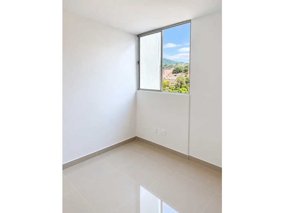 Venta de apartamento en El Paraíso, Bello — foto 5