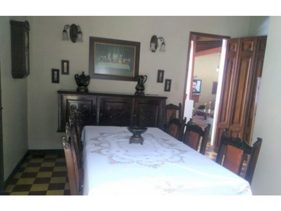 Casa lote en Venta La Floresta Medellin Antioquia. — foto 3
