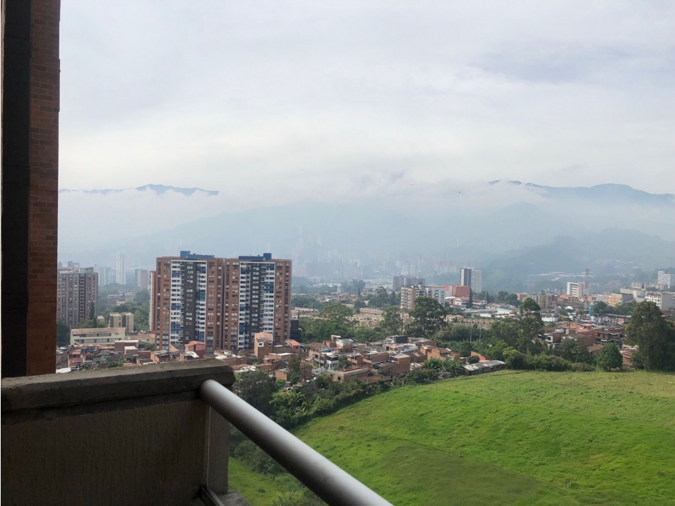 Apartamento en venta La Estrella, la Ferrería — foto 4