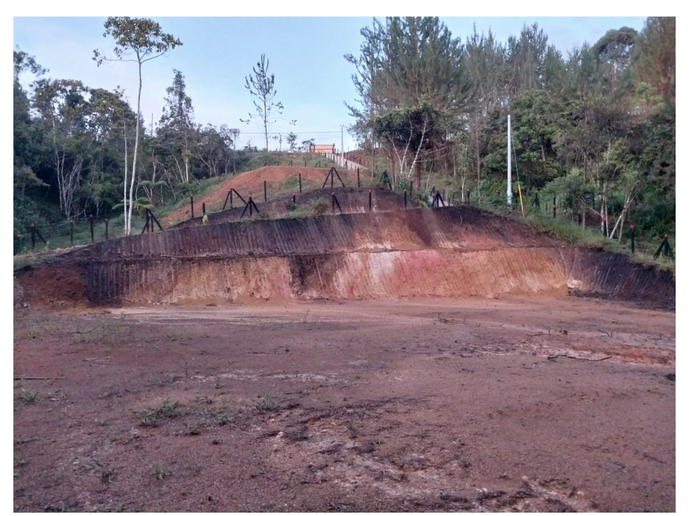 Lote en venta Carmen Viboral Vereda Quirama, Antioquia — foto 6