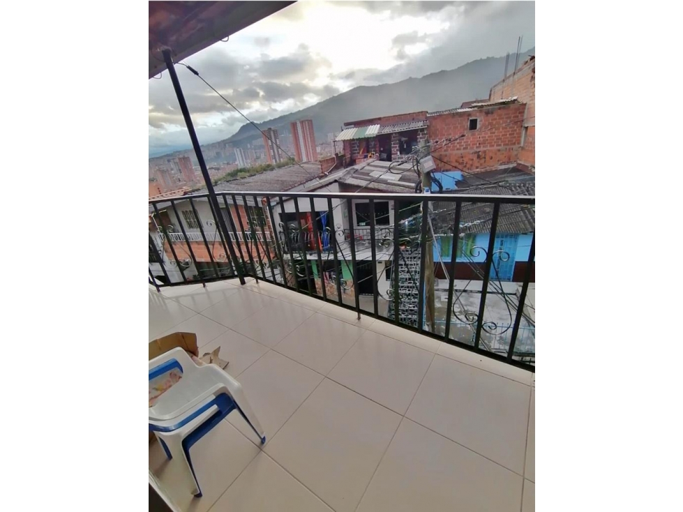 Apartamento en Venta Bello Quitasol — foto 2