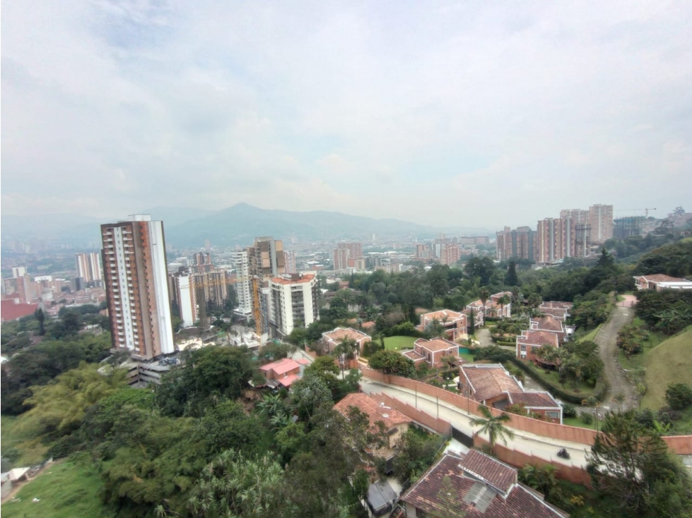 Venta Apartamento Sabaneta las Lomitas — foto 3