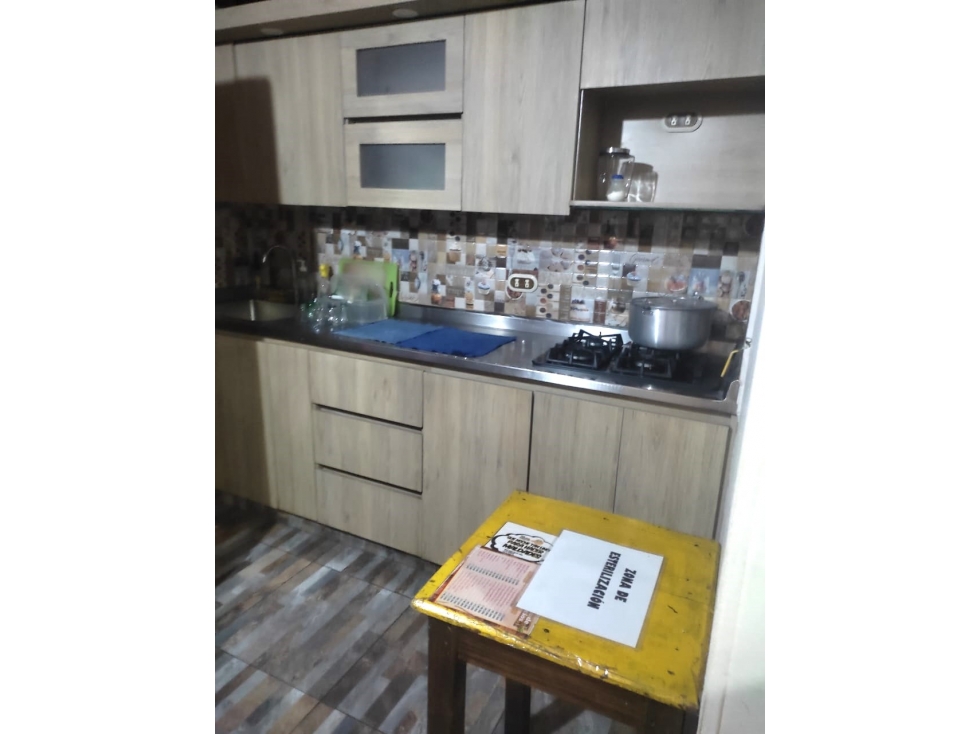 Apartamento en Venta Bello Prado — foto 6
