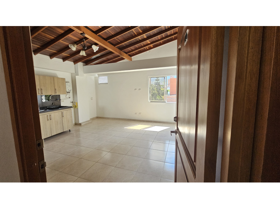 Venta de dos apartaestudios independientes en La Floresta, Medellín — foto 2