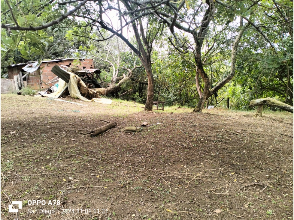 Lote industrial en venta Girardota Antioquia — foto 2