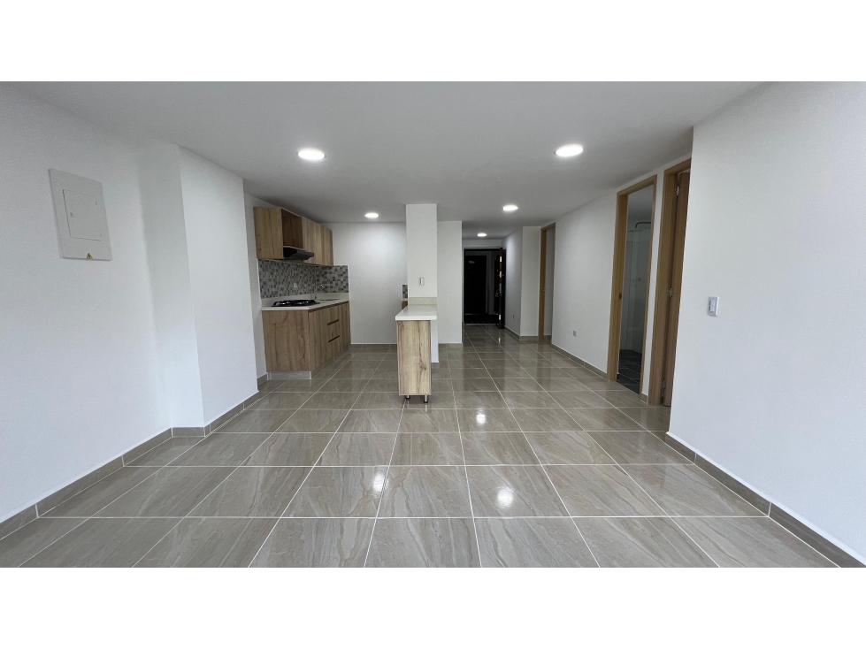 Apartamento en venta San Jeronimo, Antioquia
