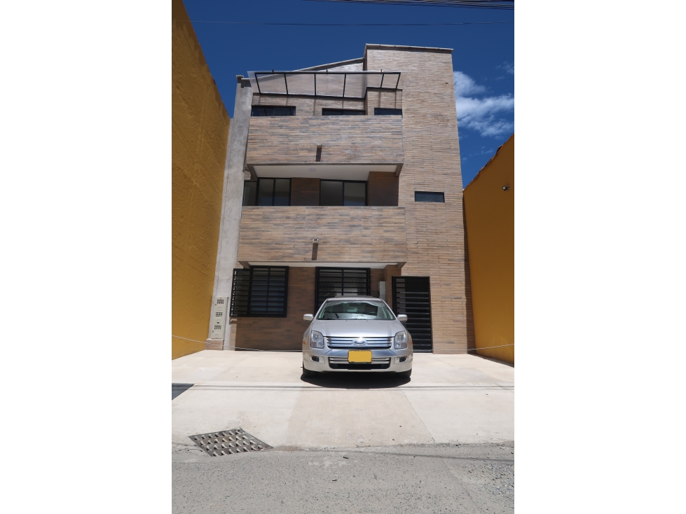 Apartamento en venta para estrenar La Ceja Antioquia — foto 2