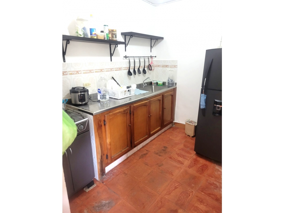 Casa primer piso en venta parque Barbosa Antioquia - 2