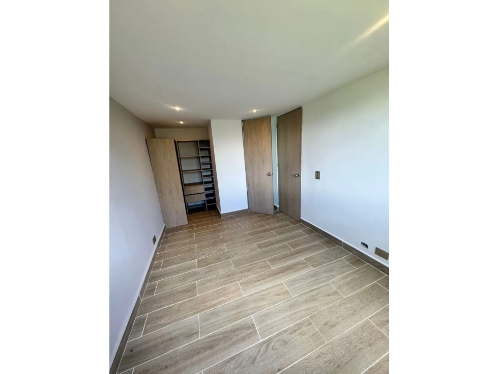 Apartamento en venta para estrenar en Sabaneta Pan de Azúcar — foto 2