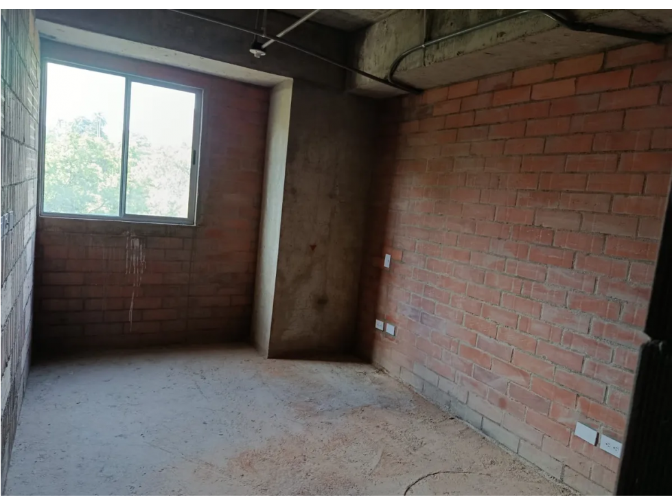 Apartamento en venta en obra gris en Fabricato, Bello — foto 6