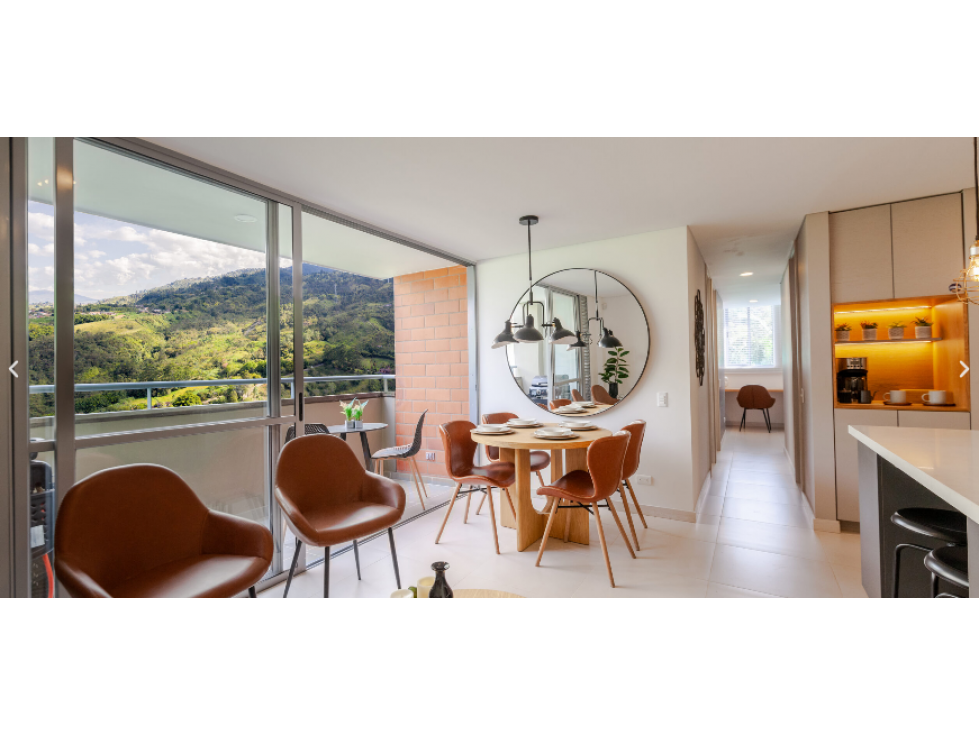 Cesión derechos apartamento en La Estrella Nueva Aldea — foto 5