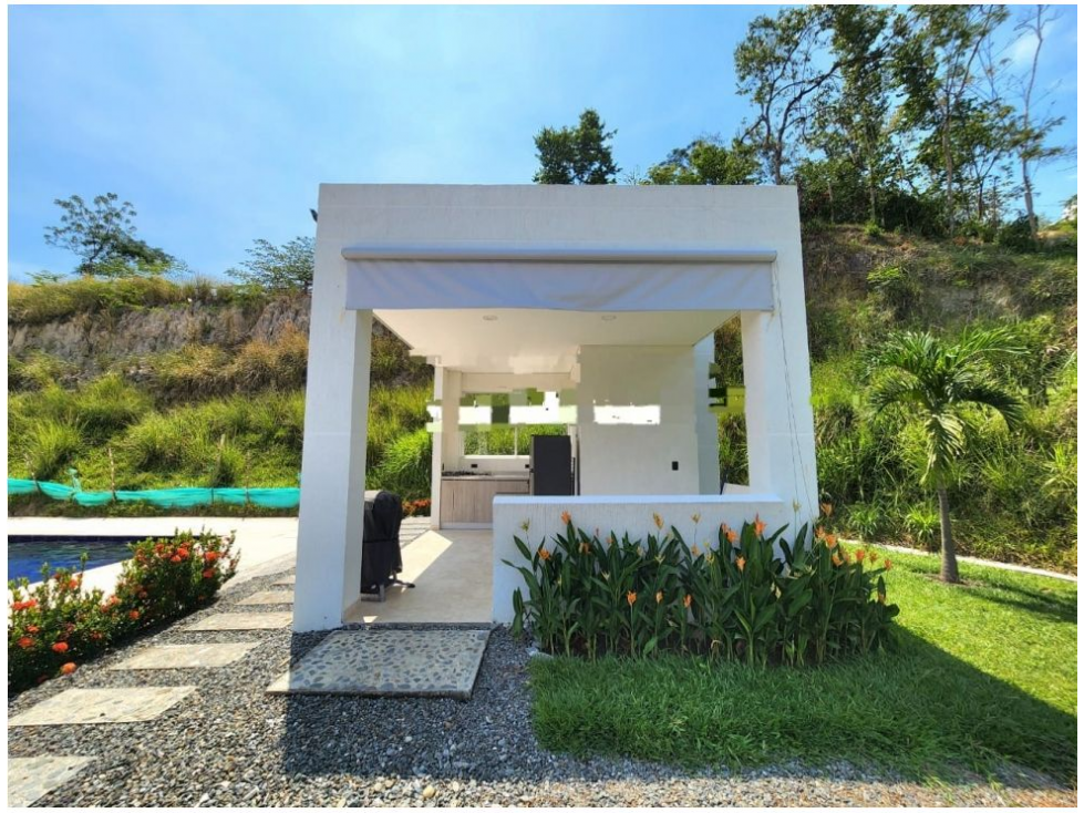 Casa campestre en venta en Sopetrán cerca a Ecoparque El Gaitero — foto 2