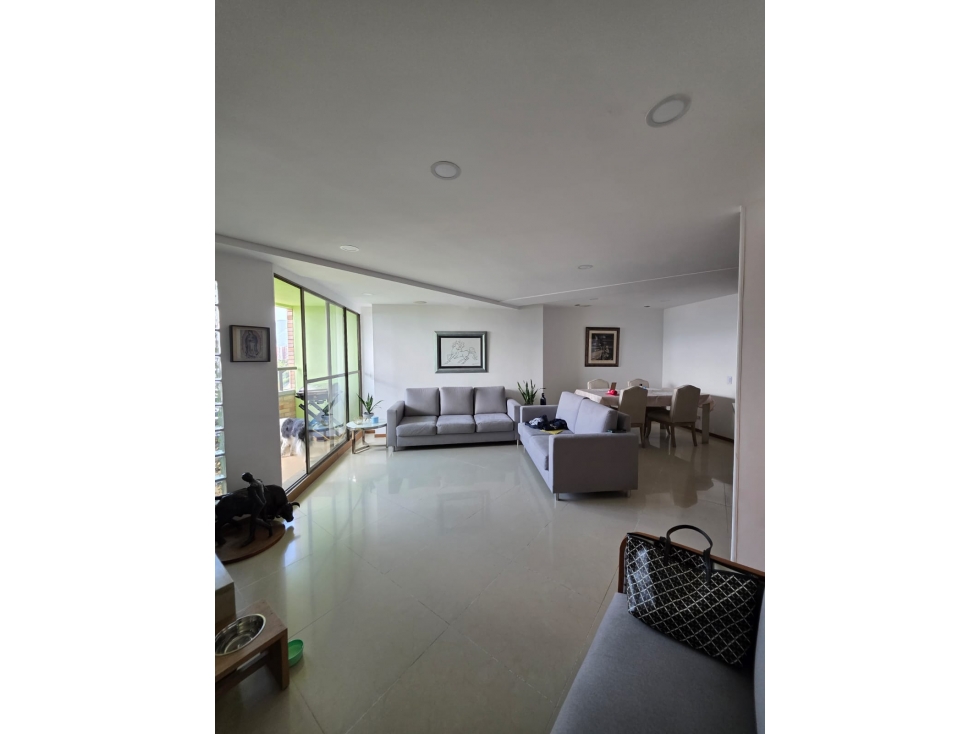Apartamento en venta en Sabaneta, en Las Lomitas — foto 6