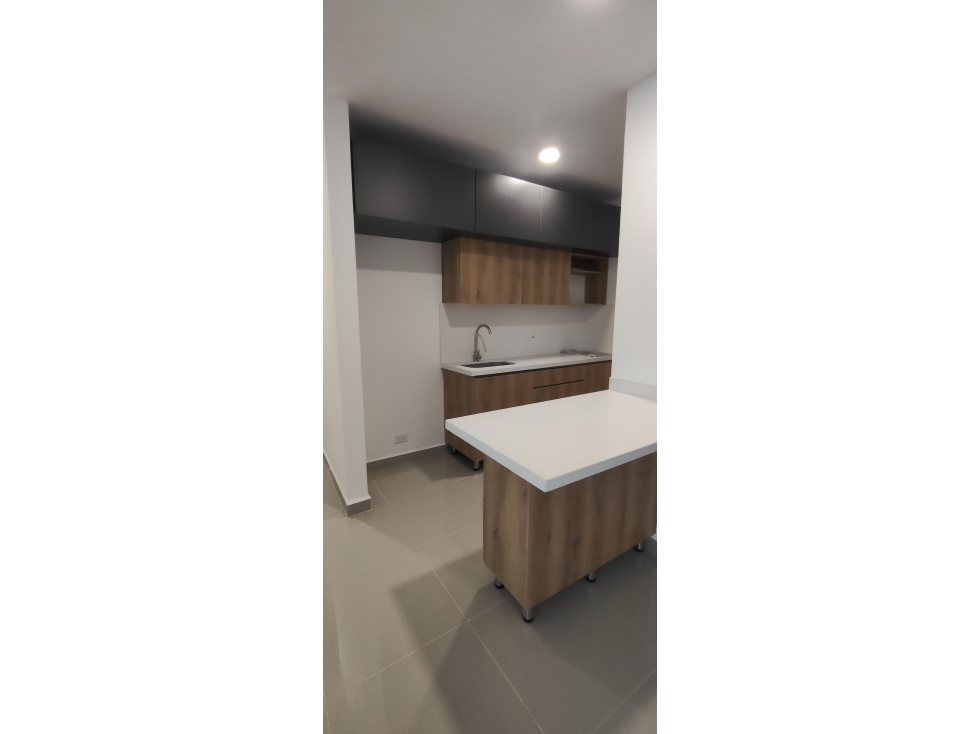 Apartaestudio rentas cortas estrenar Medellín Laureles Santa Teresita — foto 4