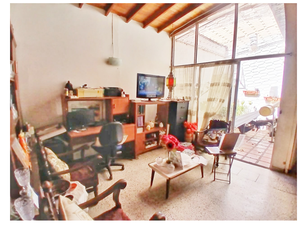 Casa primer piso con aire en Venta Belen Malibú Medellin Antioquia — foto 5