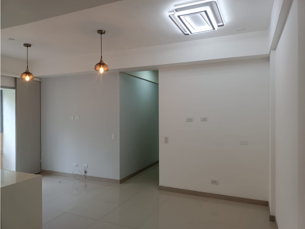 Venta de apartamento en Sabaneta, Pan de Azúcar — foto 2