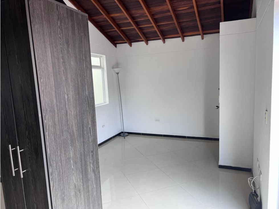 Venta de apartamento en Sabaneta, Virgen del Carmen — foto 6