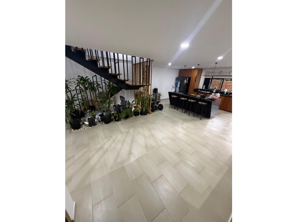Casa finca en venta 2 niveles unidad cerrada en Sopetran, Antioquia — foto 6