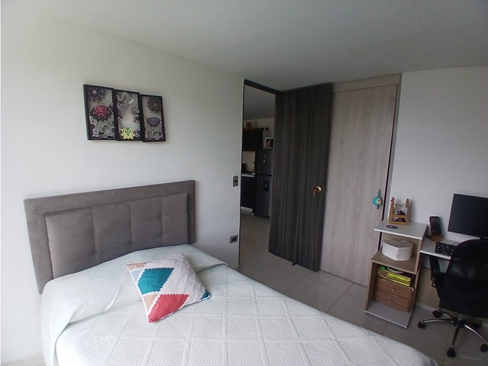 Apartamento en venta en Medellín, Robledo Palenque — foto 5