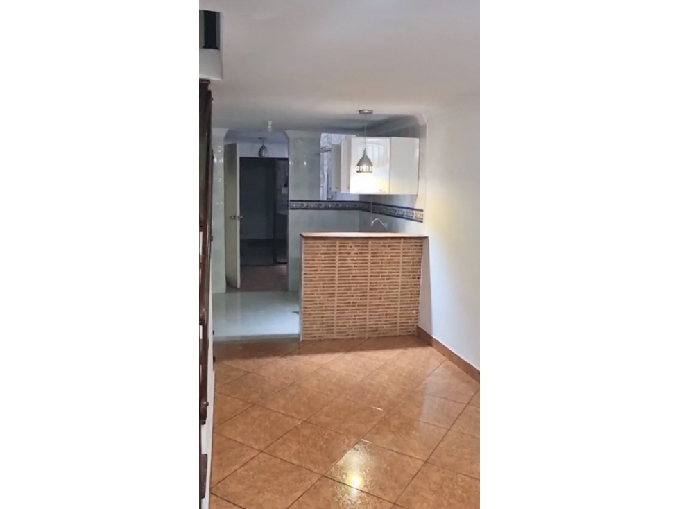 Casa Unifamiliar en Venta Sector Robledo Tulipanes Medellín