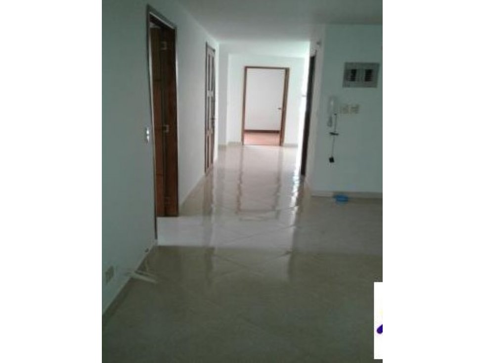 Apartamento en venta Medellín Almería — foto 2