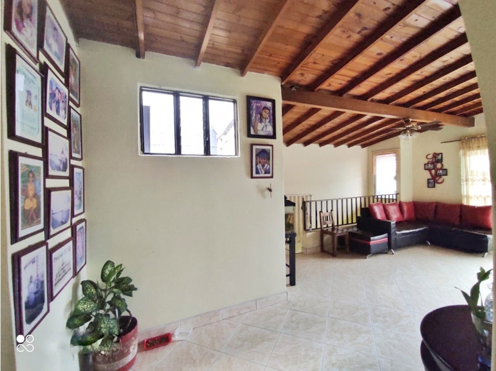 Venta Apartamento en Venta Itagüí San Francisco