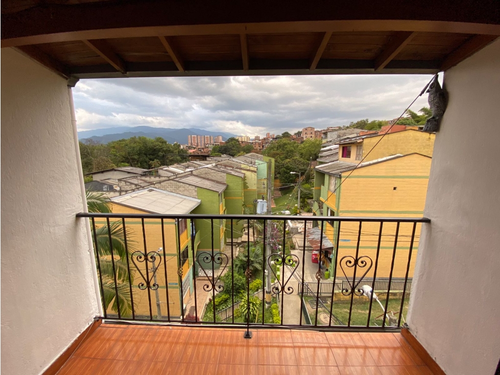 Apartamento en Venta El Limonar 1 San Antonio de Prado Antioquia — foto 3