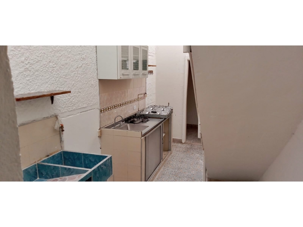 Casa Unifamiliar en Venta Barrio Simón Bolívar Medellin Antioquia — foto 5