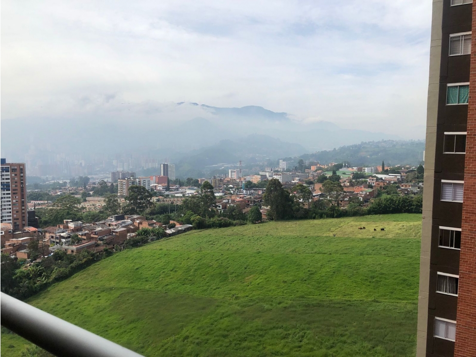 Apartamento en venta La Estrella, la Ferrería — foto 3
