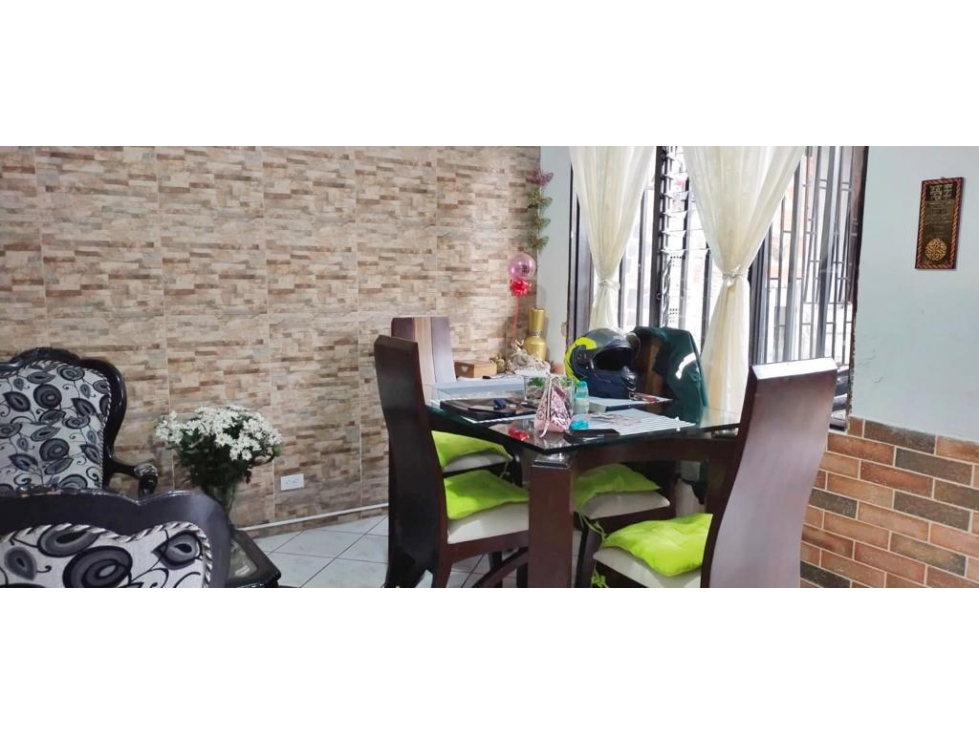Apartamento en Venta Poblado Loma del Garabato, Medellín