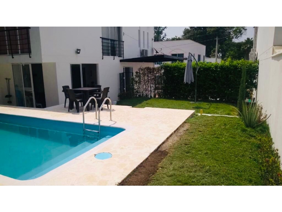 Venta finca de descanso Santa Fe de Antioquia vereda La Barranca — foto 4