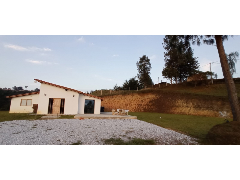 Finca Vereda San Antonio San Vicente de Ferrer — foto 4