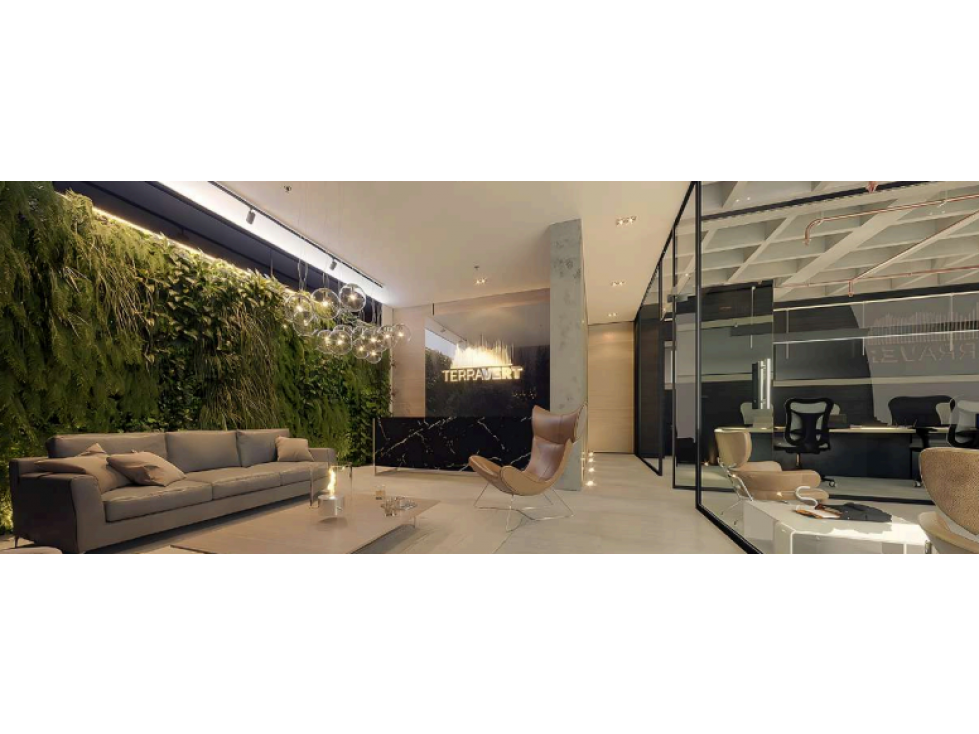 Apartamento duplex para estrenar Loma del Escobero Envigado, Antioquia — foto 4