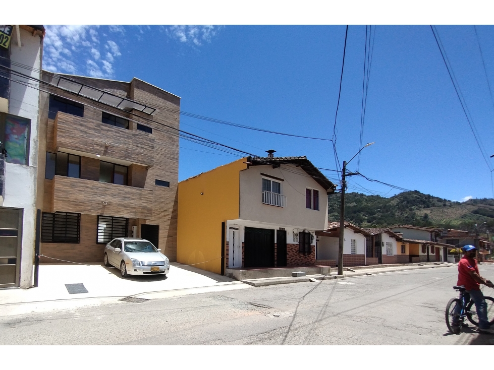 Apartamento en venta para estrenar La Ceja Antioquia