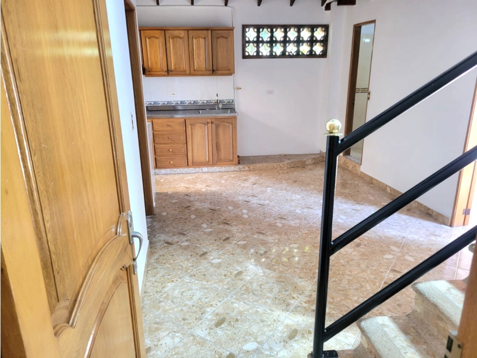 Apartamento en venta parque de Barbosa Antioquia - 5