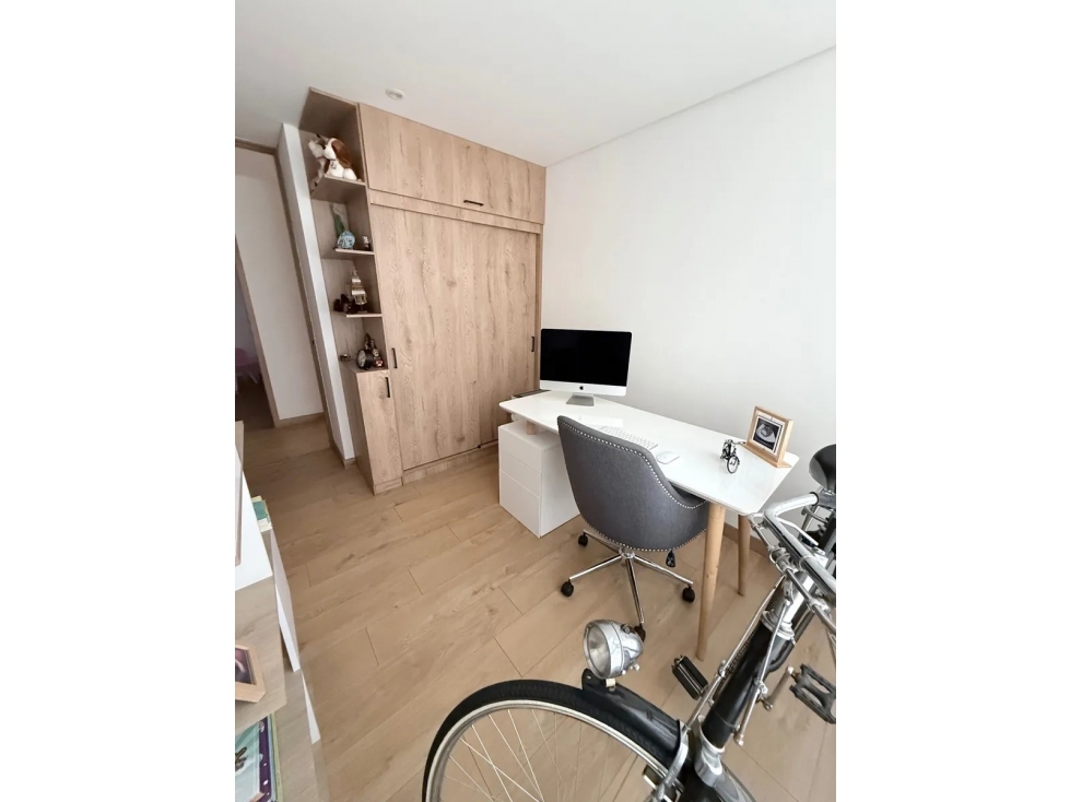 Apartamento en venta en Bello Norteamérica — foto 5