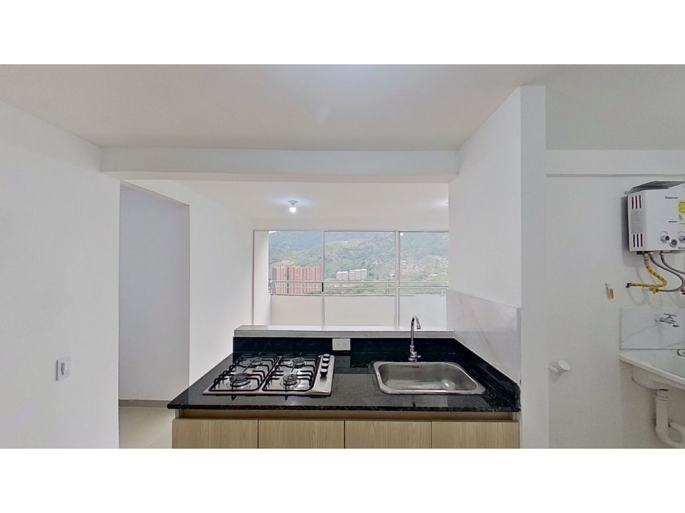 Apartamento en venta en Bello San Gabriel — foto 2