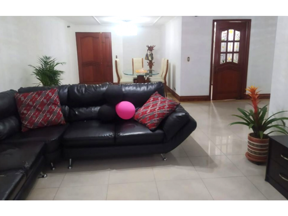 Apartamento en venta en Medellín Conquistadores — foto 4
