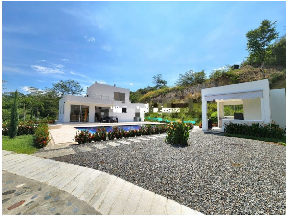 Casa campestre en venta en Sopetrán cerca a Ecoparque El Gaitero — foto 3
