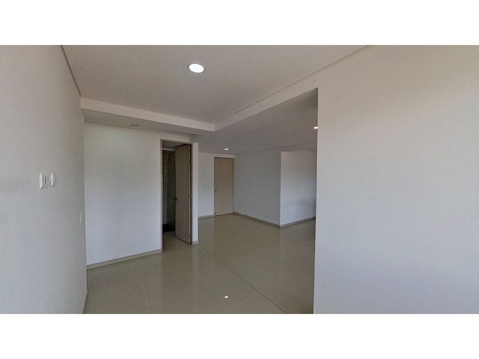 Apartamento en venta en Itagüí, Fatima — foto 6