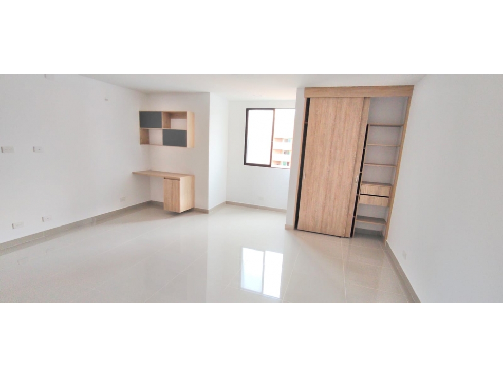 Aparta estudio en venta para estrenar Medellín Laureles Santa Teresita — foto 2