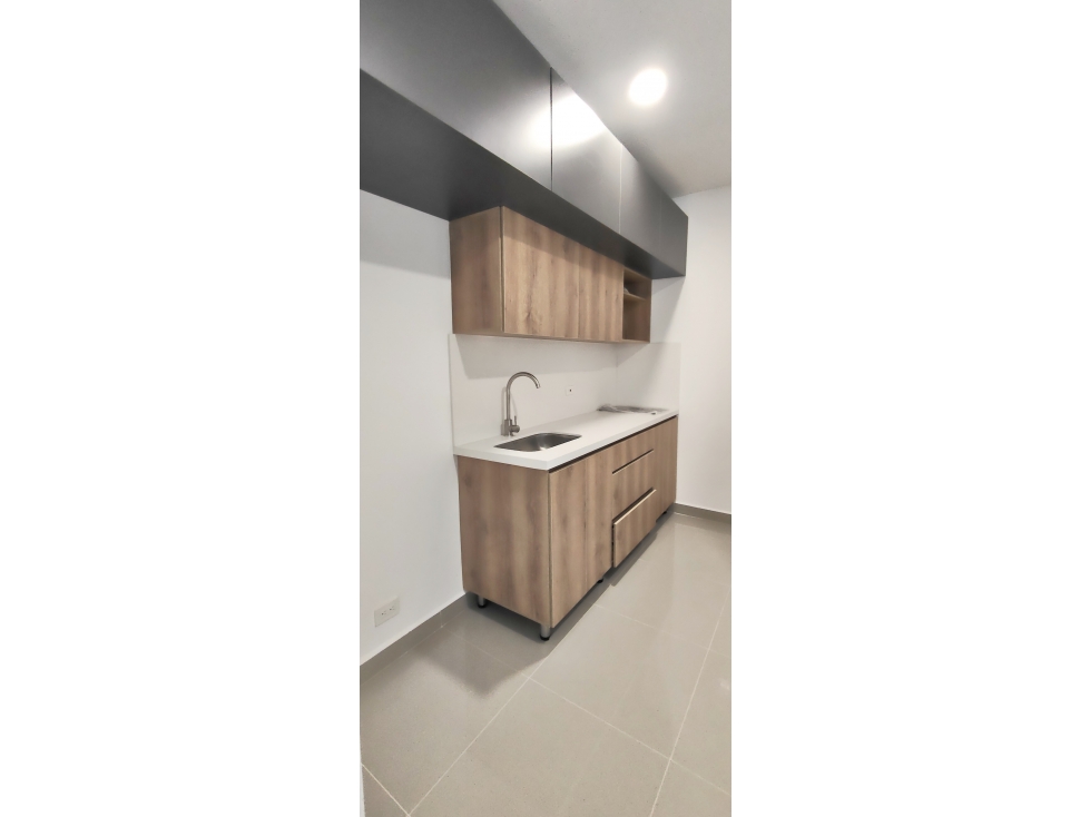 Apartaestudio rentas cortas estrenar Medellín Laureles Santa Teresita — foto 6