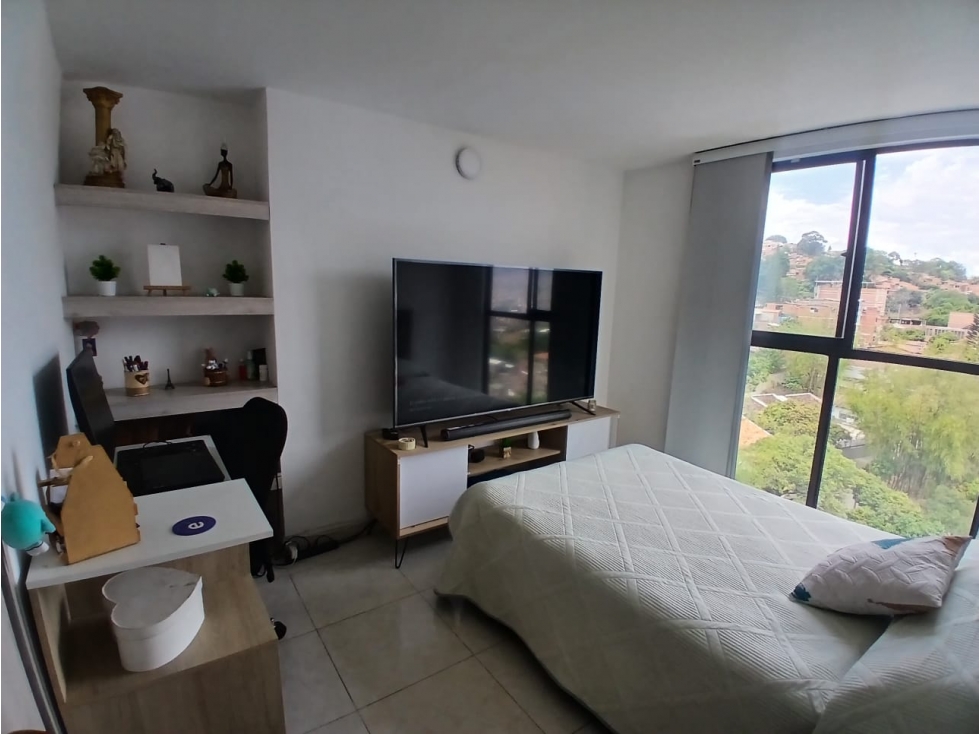 Apartamento en venta en Medellín, Robledo Palenque — foto 4