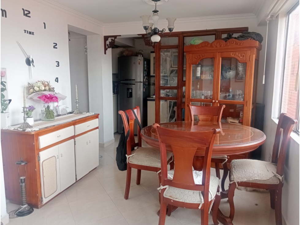 Apartamento en Venta Sector San Javier — foto 4