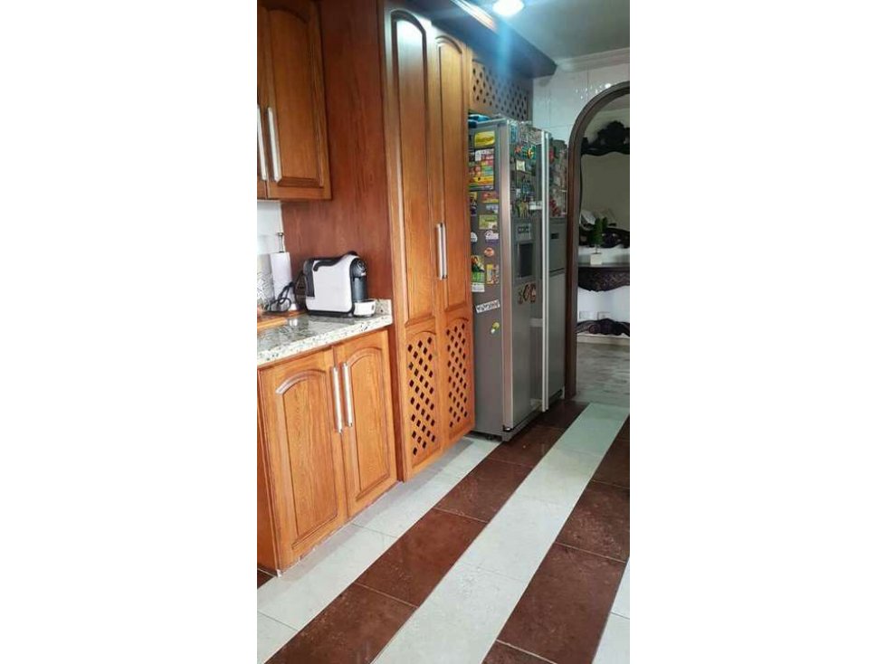 Venta Apartamento amoblado Medellín Estadio — foto 5