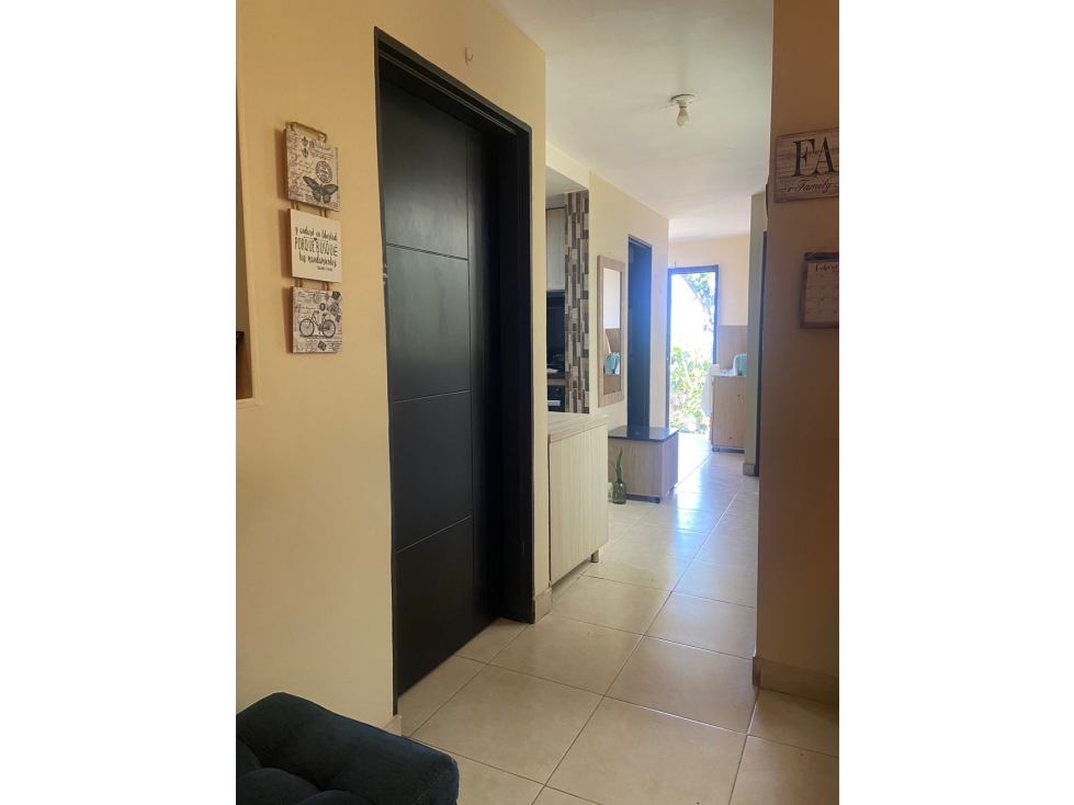 Casa con terraza en venta Medellín Manrique las Esmeraldas — foto 3